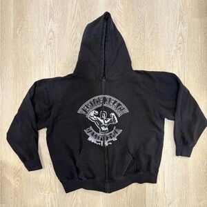 Black Kids Hoodie